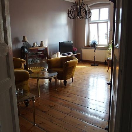 포즈난 Refined Flat In Jezyce District 아파트 외부 사진