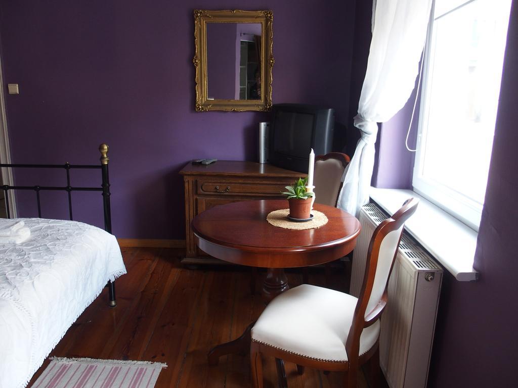 포즈난 Refined Flat In Jezyce District 아파트 외부 사진