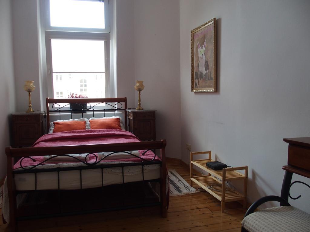 포즈난 Refined Flat In Jezyce District 아파트 외부 사진