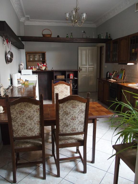 포즈난 Refined Flat In Jezyce District 아파트 외부 사진